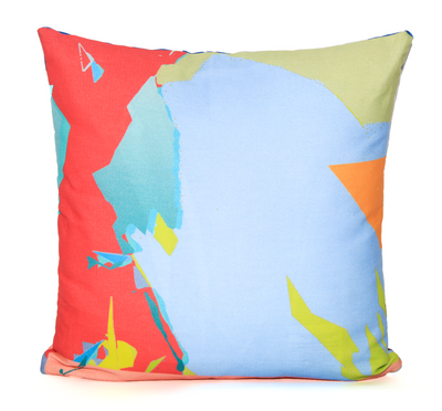 product image for beach futures throw pillow designed by elise flashman 2 57