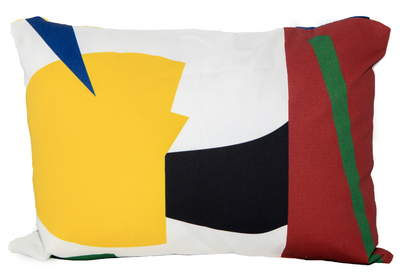 product image for klee throw pillow designed by elise flashman 2 46