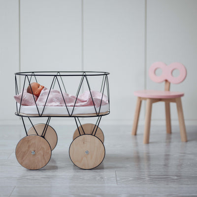 product image for Dolly Cot 80