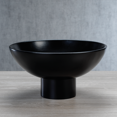 product image for kumasi mango wood serving bowl by zodax in 6762 2 84