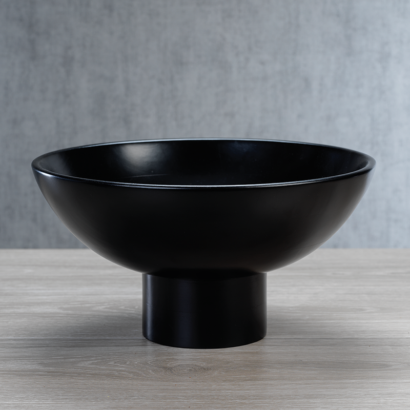media image for kumasi mango wood serving bowl by zodax in 6762 2 254