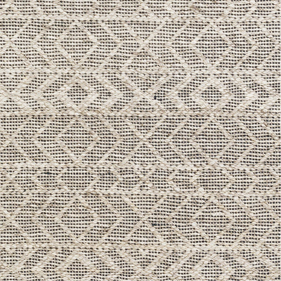 product image for Ingrid ING-2000 Hand Woven Rug in Black & Ivory by Surya 67