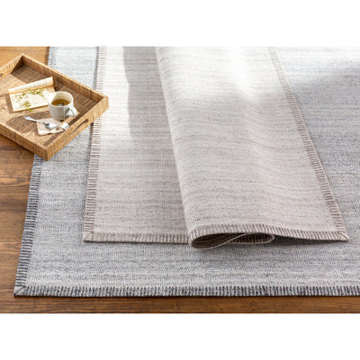 product image for Irvine Viscose Cream Rug Styleshot Image 73