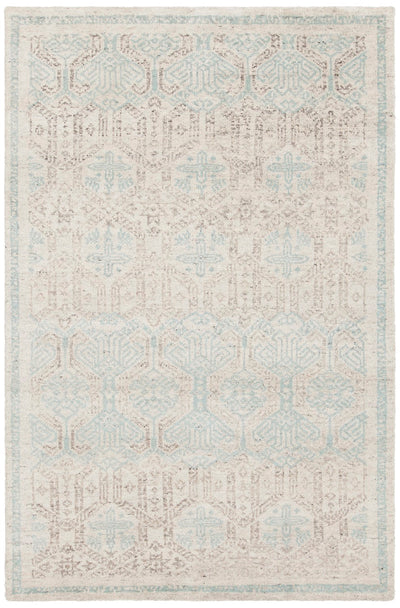 product image for isla white blue grey hand knotted rug by chandra rugs isl44202 576 1 19