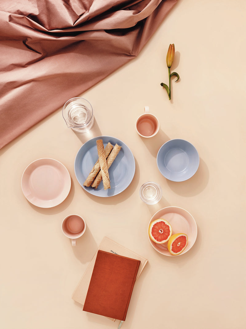 media image for Teema Mugs & Saucers in Various Sizes & Colors design by Kaj Franck for Iittala 272