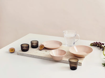 product image for Glassware in Various Sizes & Colors design by Aino Aalto for Iittala 57