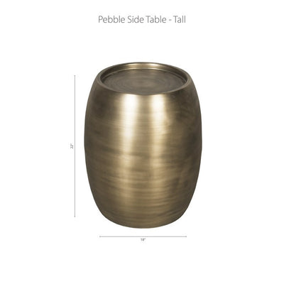 product image for Pebble Side Table 74
