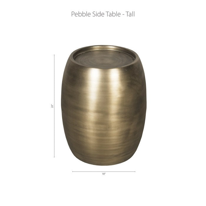 media image for Pebble Side Table 27