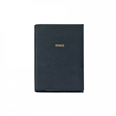 product image for purpose mini journal vachetta leather in various designs 3 2
