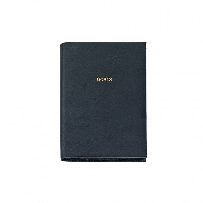 media image for purpose mini journal vachetta leather in various designs 3 251