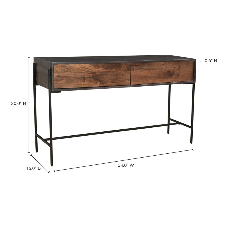 media image for Tobin Console Table 7 234