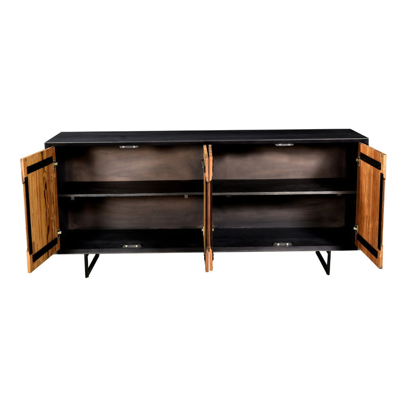 media image for Vienna Sideboard 4 261