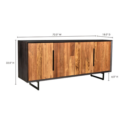 product image for Vienna Sideboard 8 34