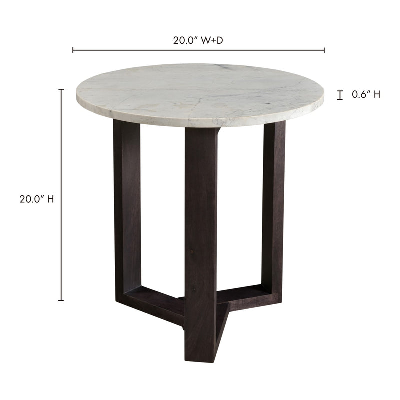 media image for Jinxx End Tables 17 211