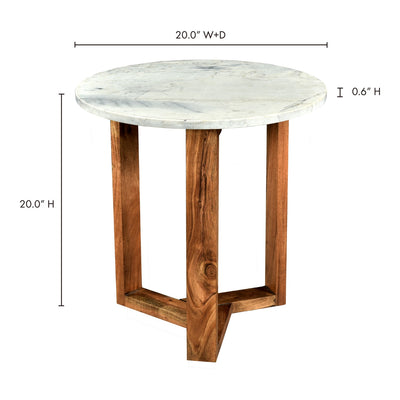 product image for Jinxx End Tables 18 0