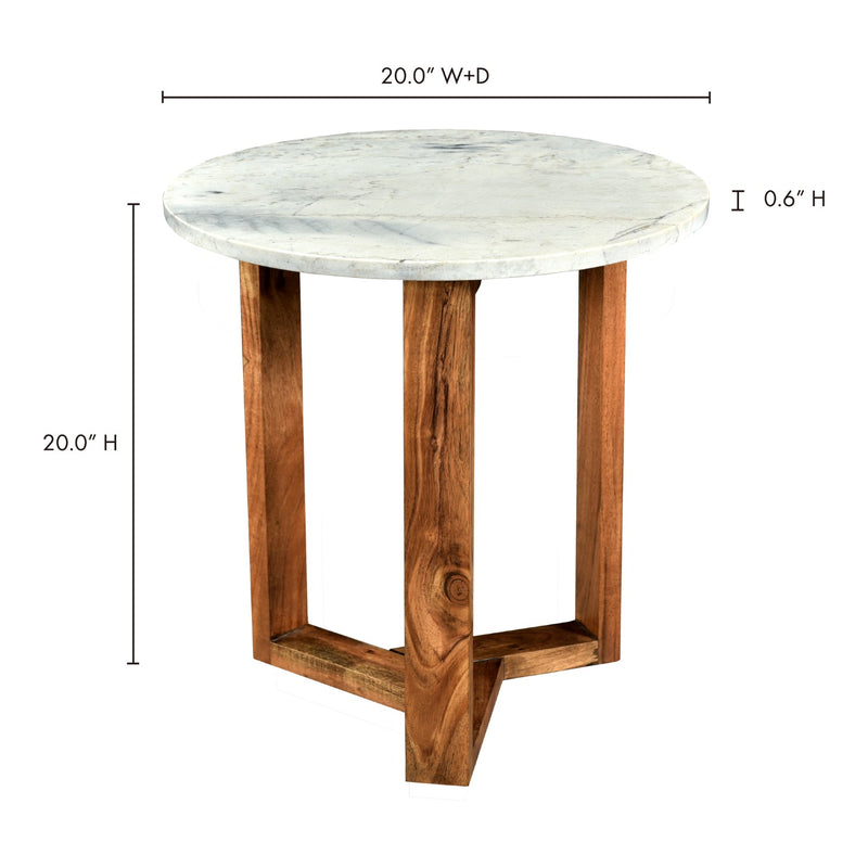 media image for Jinxx End Tables 18 286