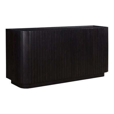 product image for Povera 4 Door Sideboard 5 96