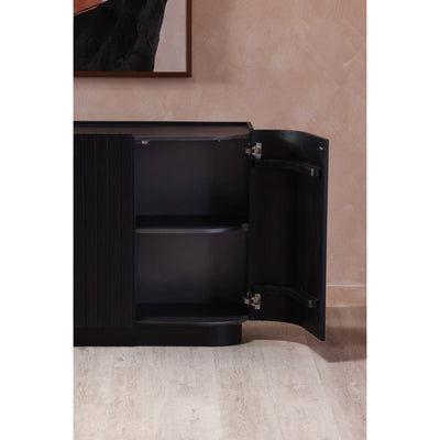 product image for Povera 4 Door Sideboard 14 68