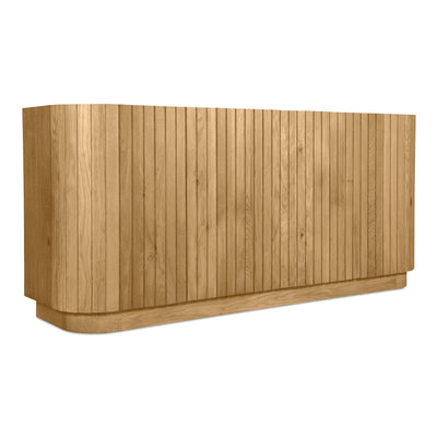 product image for Povera 4 Door Sideboard 6 98