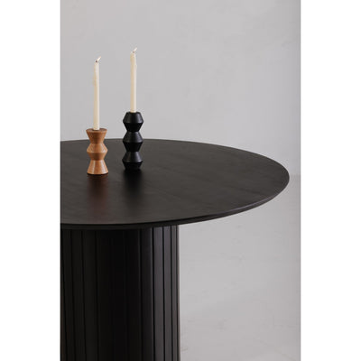 product image for Povera Round Dining Table 5 10