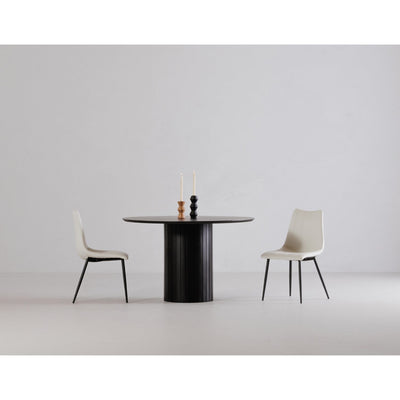 product image for Povera Round Dining Table 7 61