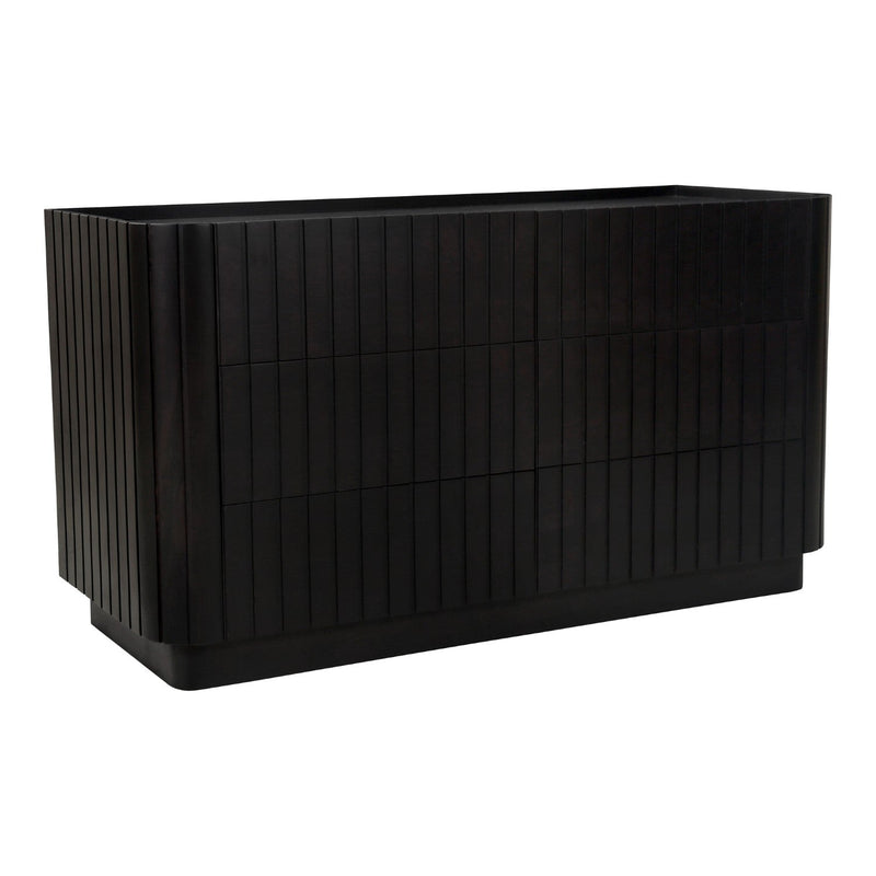 media image for Povera 6 Drawer Dresser 4 279