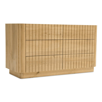 product image for Povera 6 Drawer Dresser 3 78