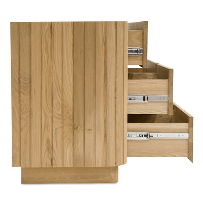 product image for Povera 6 Drawer Dresser 9 35