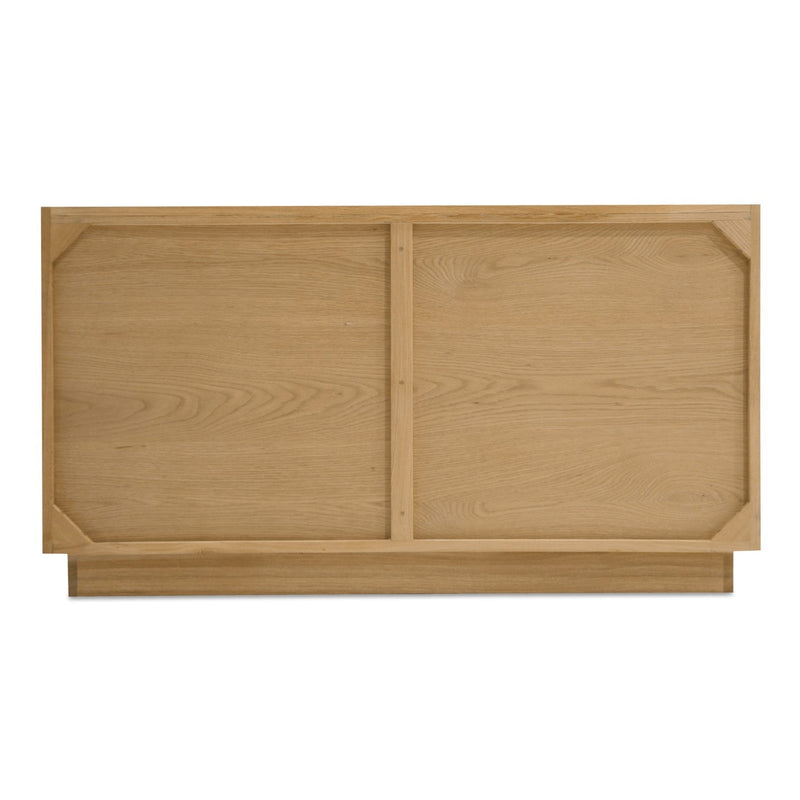 media image for Povera 6 Drawer Dresser 13 222