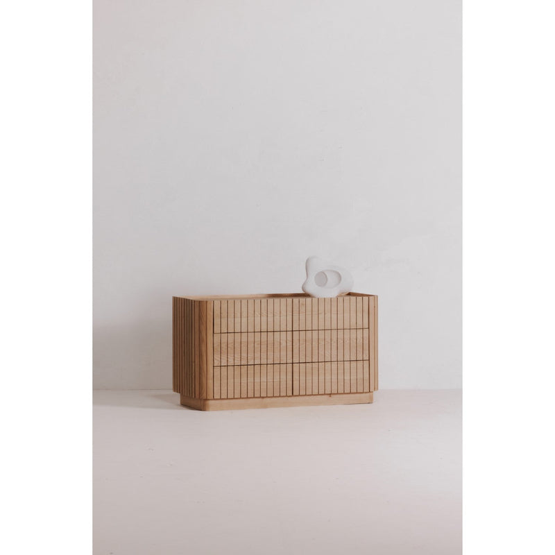 media image for Povera 6 Drawer Dresser 20 292