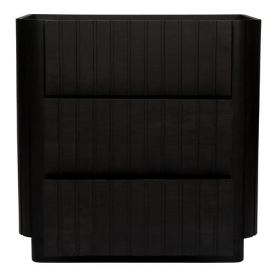 product image for Povera 3 Drawer Chest 3 34