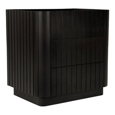 product image for Povera 3 Drawer Chest 5 56