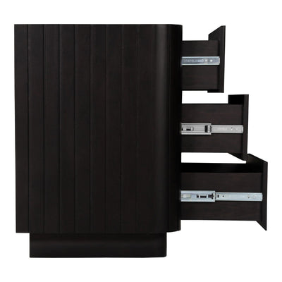 product image for Povera 3 Drawer Chest 11 24