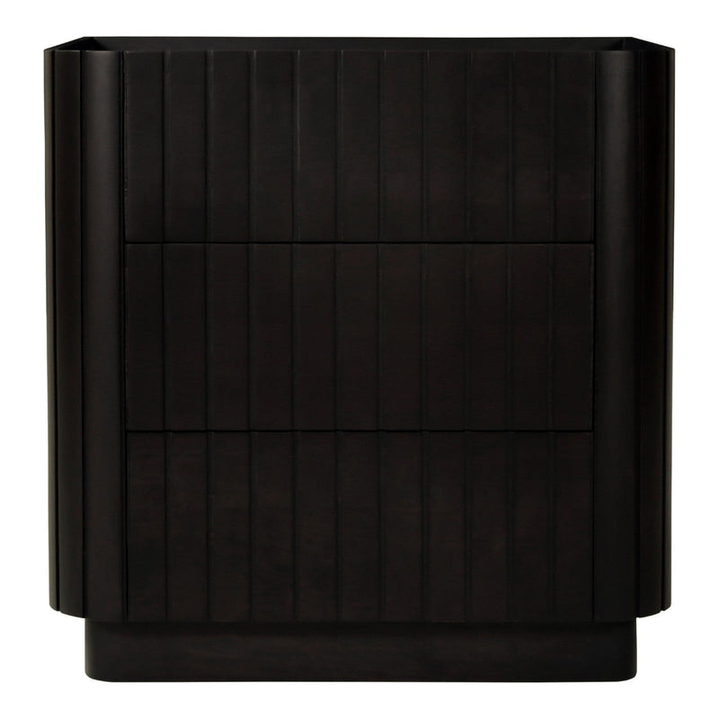 media image for Povera 3 Drawer Chest 1 270