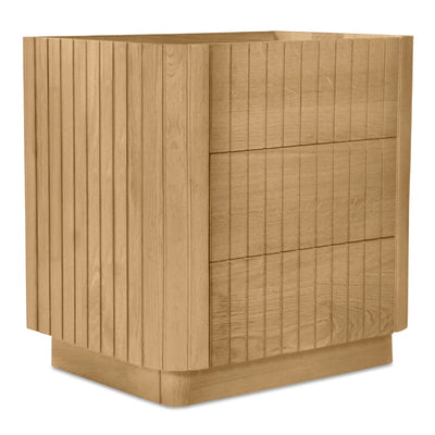 product image for Povera 3 Drawer Chest 6 61