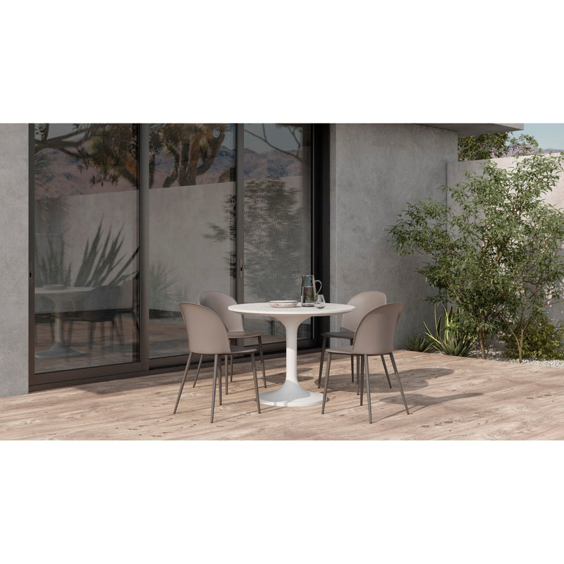 media image for Tuli Outdoor Café Table 9 251