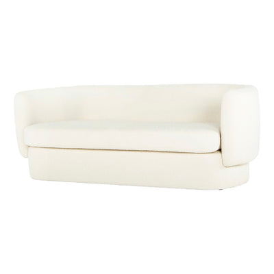 product image for Koba Sofa Maya White 2 66