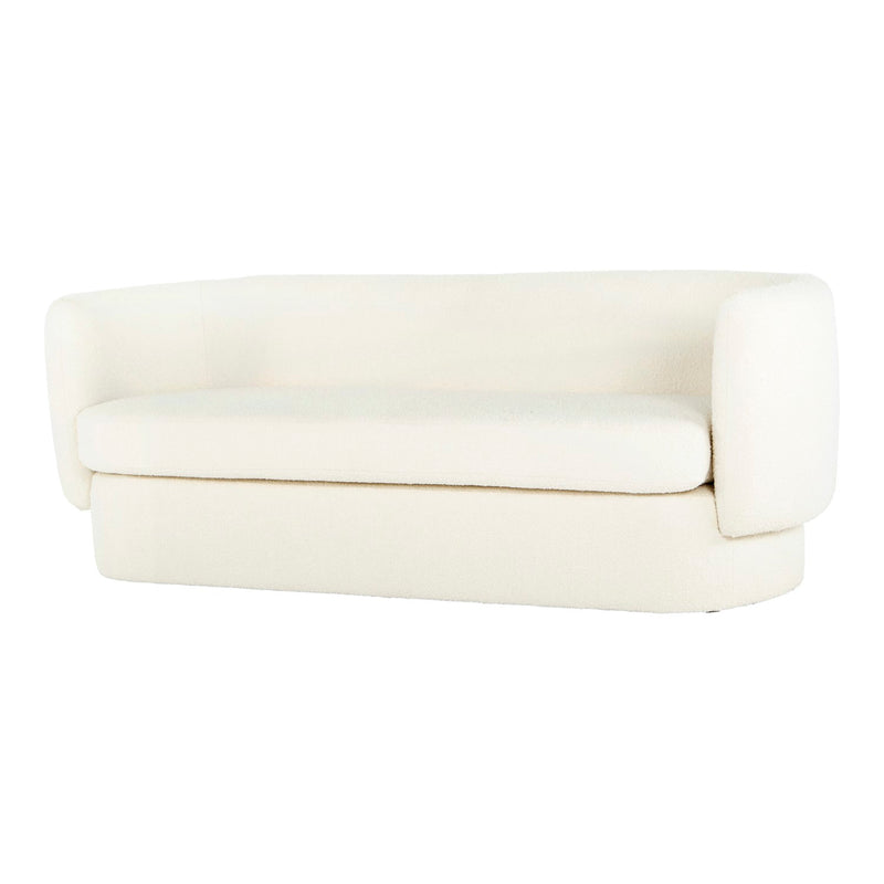 media image for Koba Sofa Maya White 2 263