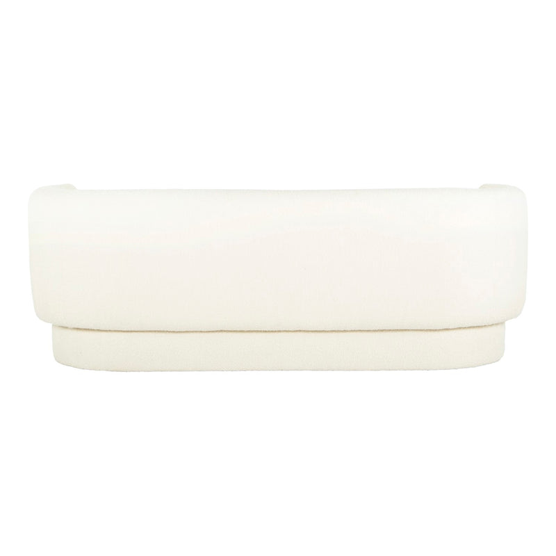 media image for Koba Sofa Maya White 4 254