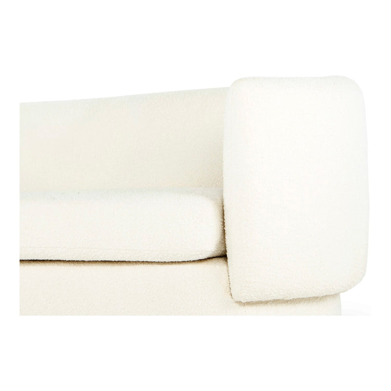 media image for Koba Sofa Maya White 6 276