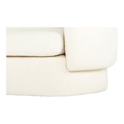 product image for Koba Sofa Maya White 7 48