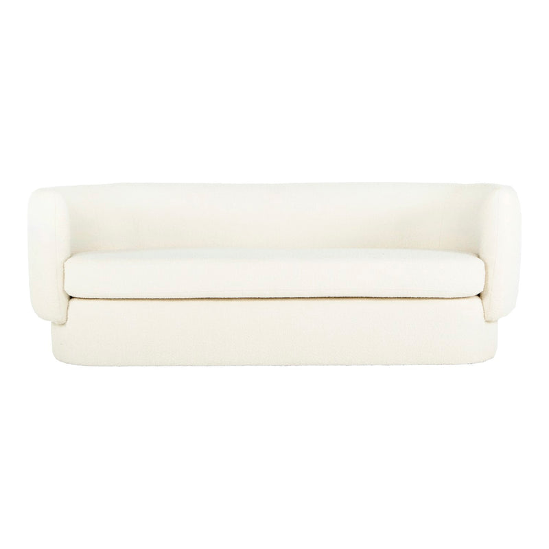 media image for Koba Sofa Maya White 1 224