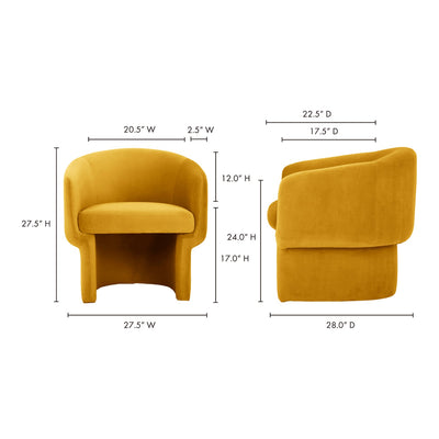 product image for Franco Occasional Chairs 16 43