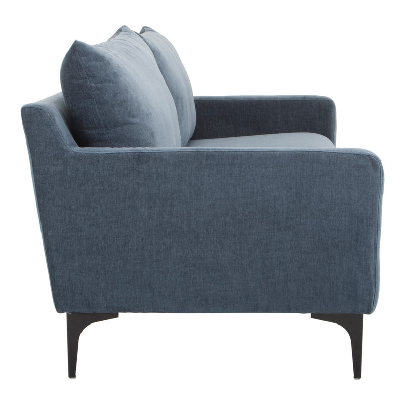 media image for Paris Sofa Blue 3 272