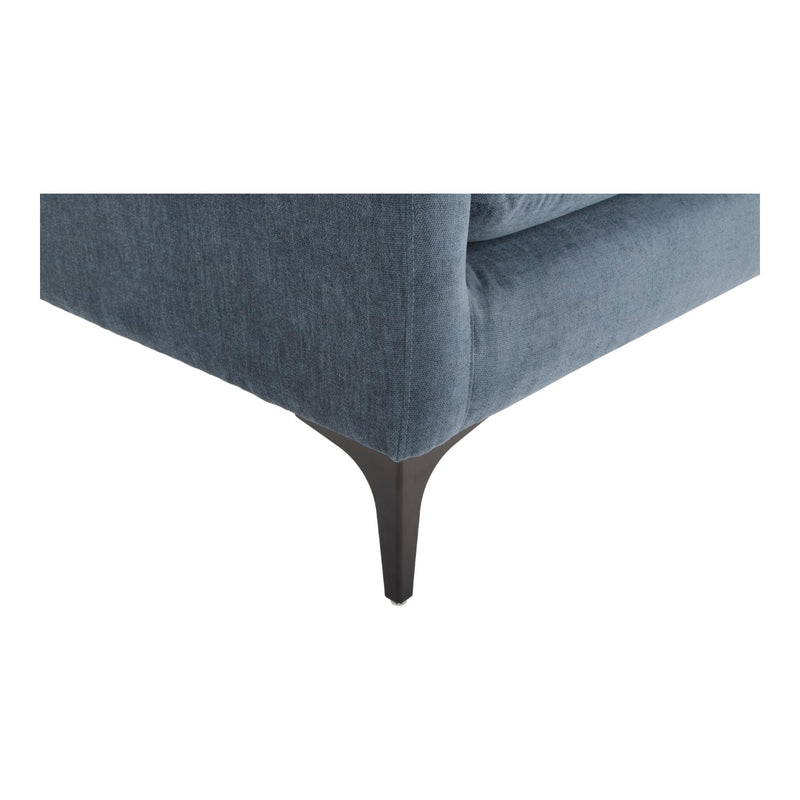 media image for Paris Sofa Blue 6 218