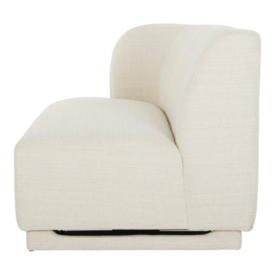 product image for yoon 2 seat sofa right by bd la mhc jm 1018 05 9 4