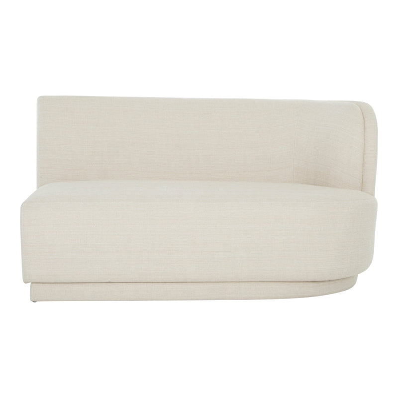 media image for yoon 2 seat sofa right by bd la mhc jm 1018 05 1 284