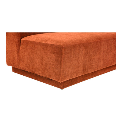 product image for yoon 2 seat sofa right by bd la mhc jm 1018 05 25 12