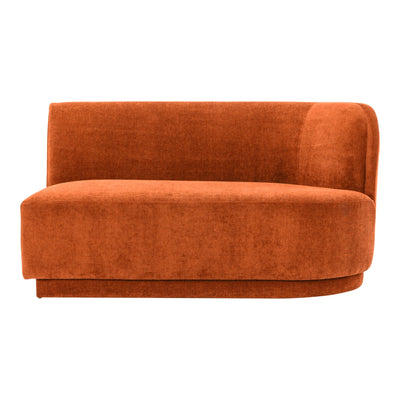 product image for yoon 2 seat sofa right by bd la mhc jm 1018 05 2 25