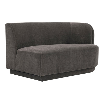 product image for yoon 2 seat sofa right by bd la mhc jm 1018 05 7 78